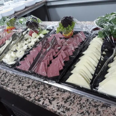 Cakmak Marble Hotel