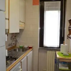 Отель Casa Vacanze Primule Мальграте в номере