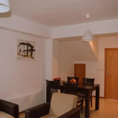 Отель Boyana Vacation Houses 2* Апартаменты с различными типами кроватей
