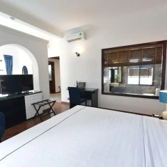 Southern Hotel And Villas 3* Вилла фото 31