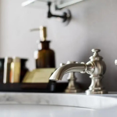 Отель Rooms Tbilisi Тбилиси ванная