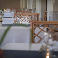 Отель Relais Des Landes фото 2