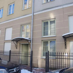 Отель Apartamenty Zacisze Апартаменты фото 31
