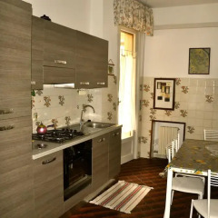 Апартаменты Apartment Parmense Парма в номере фото 2