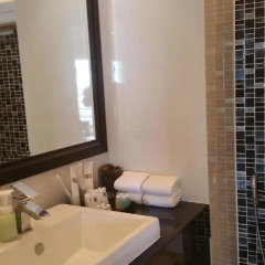 Отель Blue Ocean Suite Апартаменты фото 17
