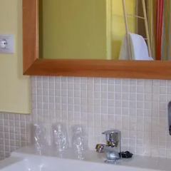 Hotel Prats Рибес-де-Фресер в номере