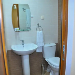Отель B&B Kamar 3* Номер Делюкс разные типы кроватей фото 2