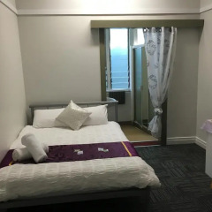 Amelia Hotel 2* Стандартный номер с различными типами кроватей фото 4