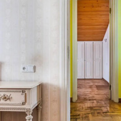 Отель Dvizh Hostel Eli Spali Грузия, Тбилиси - отзывы, цены и фото номеров - забронировать отель Dvizh Hostel Eli Spali онлайн удобства в номере фото 2