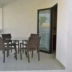 Отель Casa del Sol балкон