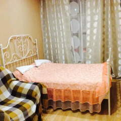 Аura Hostel Номер категории Эконом фото 6