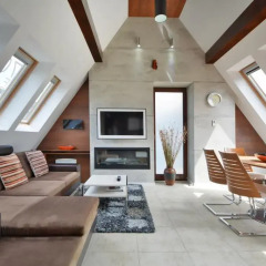 Отель Szymoszkowa Residence Косцелиско комната для гостей фото 3