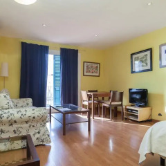 Отель Rambla Suites Барселона комната для гостей фото 4