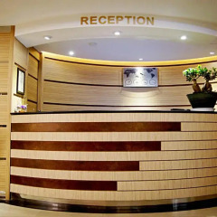 Princess Hotel 2* Стандартный номер с различными типами кроватей фото 4