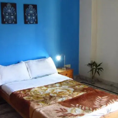 Отель Slumber Bed & Breakfast комната для гостей