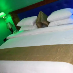 Definite Destiny Hotel 3* Представительский номер с различными типами кроватей фото 2