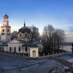Гостиница Ижора