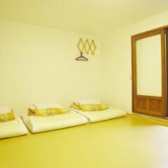 Отель Mumum Hanok Guesthouse детские мероприятия фото 2