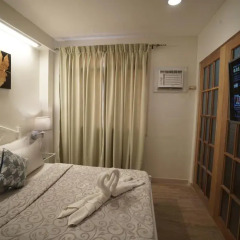 Отель 1775 Adriatico Suites Филиппины, Манила - отзывы, цены и фото номеров - забронировать отель 1775 Adriatico Suites онлайн спа