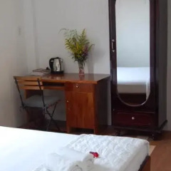 Отель Vang Anh Guesthouse удобства в номере
