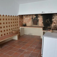 Отель Montejunto Eden - Casas de Campo интерьер отеля
