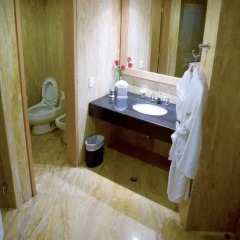 Eurobuilding Hotel and Suites 4* Номер Бизнес с различными типами кроватей фото 2