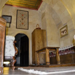 Ürgüp Inn Cave Hotel 2* Стандартный номер с различными типами кроватей фото 2