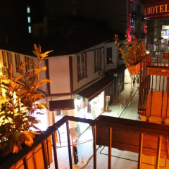 Diamond Royal Hotel 5* Люкс с различными типами кроватей фото 13