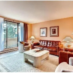 Отель Riverview Condominiums комната для гостей фото 5