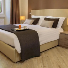 Отель Colonna Luxury Suites 4* Номер Делюкс с различными типами кроватей фото 16