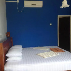Hotel Paradiso сейф в номере