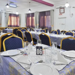 The Bridgeview Hotel by Paullet Suites