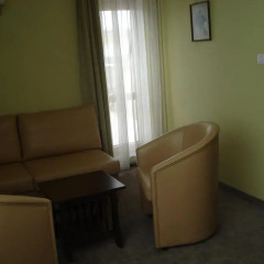 Kapri Hotel 3* Люкс фото 3