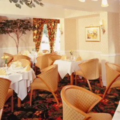 Отель Arundel House Hotel Великобритания, Кембридж - отзывы, цены и фото номеров - забронировать отель Arundel House Hotel онлайн питание фото 2