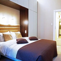 Отель AAA STAY Castle Square Old Town комната для гостей фото 2