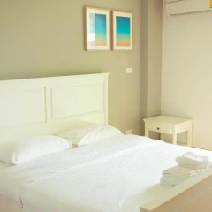 Отель Rocco Huahin Condominium Апартаменты с различными типами кроватей фото 37