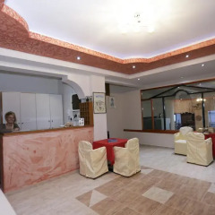 Agali Hotel интерьер отеля фото 3