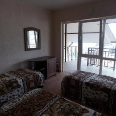 Гостиница Granat Guest House Стандартный номер с различными типами кроватей фото 2
