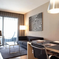 Отель Ac Victoria Suites By Marriott 4* Полулюкс фото 3