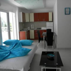Отель Apartmani Sekulic Апартаменты с различными типами кроватей фото 6