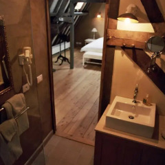 Отель B&B 1669 4* Стандартный номер с различными типами кроватей
