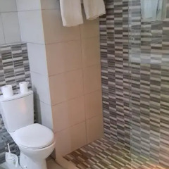 OIa Palace Hotel 3* Люкс с различными типами кроватей фото 23