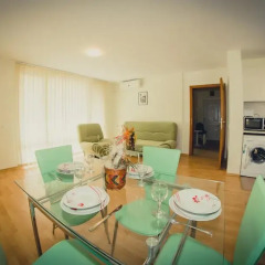 Отель Prestige Mer D'azur Студия фото 6