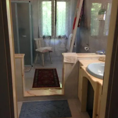 Отель B&B Mulino Orso Bianco Италия, Мартеллаго - отзывы, цены и фото номеров - забронировать отель B&B Mulino Orso Bianco онлайн в номере фото 2
