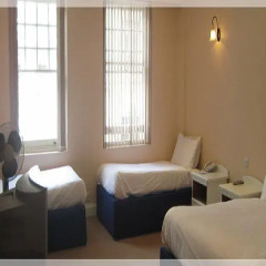 Mermaid Suite Hotel 3* Стандартный номер с различными типами кроватей фото 7