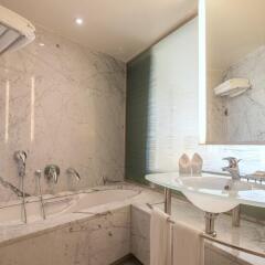 Отель Hilton Athens 5* Стандартный номер с различными типами кроватей фото 9