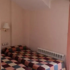 Отель Apartamentos Solans интерьер отеля