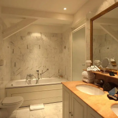 Relais & Chateaux Hotel Heritage 4* Полулюкс с различными типами кроватей фото 6