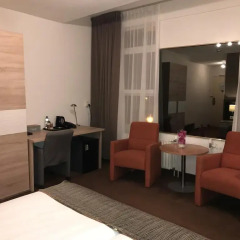 Palace Hotel удобства в номере