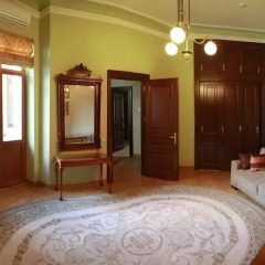 Гостиница Британский Клуб во Львове 4* Полулюкс с разными типами кроватей фото 11